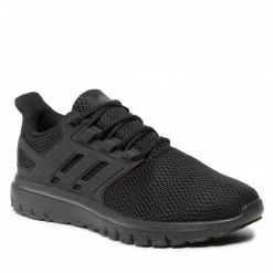 Chaussures De Sport Chaussures Adidas - Ultimashow FX3632 Black/Black Noir
