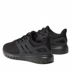 Chaussures De Sport Chaussures Adidas - Ultimashow FX3632 Black/Black Noir -Chaussures Femme Soldes 0000209409000 02 st