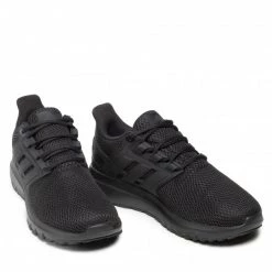 Chaussures De Sport Chaussures Adidas - Ultimashow FX3632 Black/Black Noir -Chaussures Femme Soldes 0000209409000 06 st