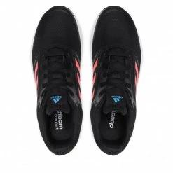 Chaussures De Sport Chaussures Adidas - Galaxy 5 GW0767 Black/White/Pink Noir 11 Chaussures De Sport Chaussures Adidas - Galaxy 5 GW0767 Black/White/Pink Noir -Chaussures Femme Soldes 0000209409031 04 rz