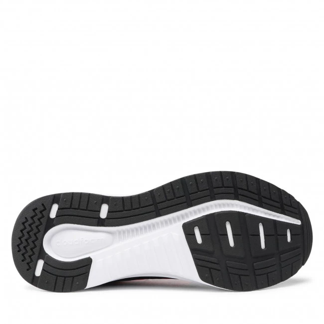 Chaussures De Sport Chaussures Adidas - Galaxy 5 GW0767 Black/White/Pink Noir 4 Chaussures De Sport Chaussures Adidas - Galaxy 5 GW0767 Black/White/Pink Noir – Image 4