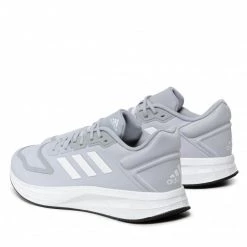 Chaussures De Sport Chaussures Adidas - Duramo 10 GW8344 Gris Gris 8 Chaussures De Sport Chaussures Adidas - Duramo 10 GW8344 Gris Gris -Chaussures Femme Soldes 0000209409079 02 is