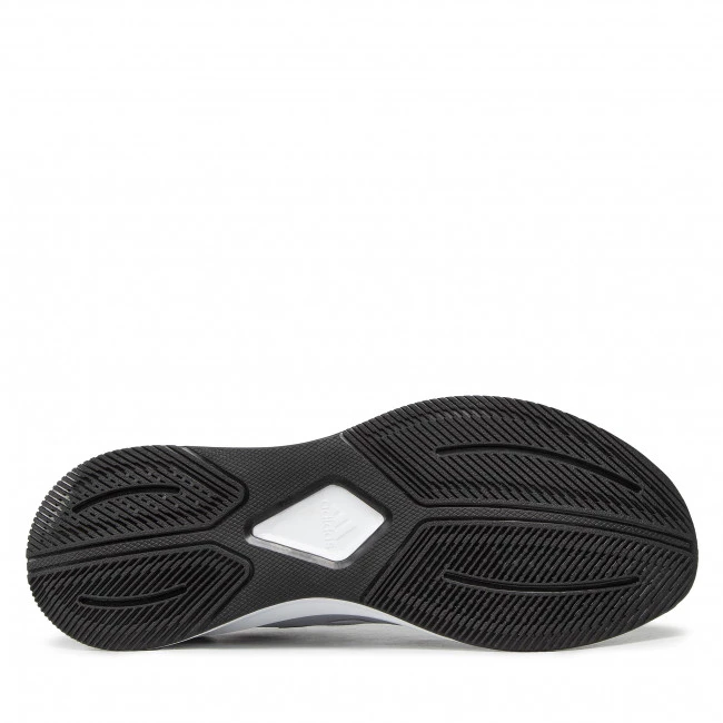 Chaussures De Sport Chaussures Adidas - Duramo 10 GW8344 Gris Gris 4 Chaussures De Sport Chaussures Adidas - Duramo 10 GW8344 Gris Gris – Image 4