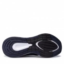 Chaussures De Sport Chaussures Adidas - EQ21 Run H00517 Navy Bleu Marine -Chaussures Femme Soldes 0000209409130 07 ks