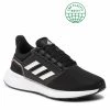 Chaussures De Sport Chaussures Adidas - Eq19 Run H00924 Black Noir
