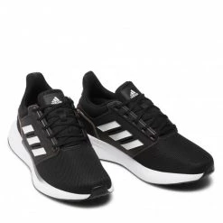 Chaussures De Sport Chaussures Adidas - Eq19 Run H00924 Black Noir 10 Chaussures De Sport Chaussures Adidas - Eq19 Run H00924 Black Noir -Chaussures Femme Soldes 0000209409147 03 rz