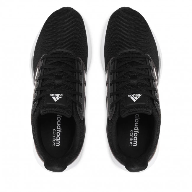 Chaussures De Sport Chaussures Adidas - Eq19 Run H00924 Black Noir 6 Chaussures De Sport Chaussures Adidas - Eq19 Run H00924 Black Noir – Image 6