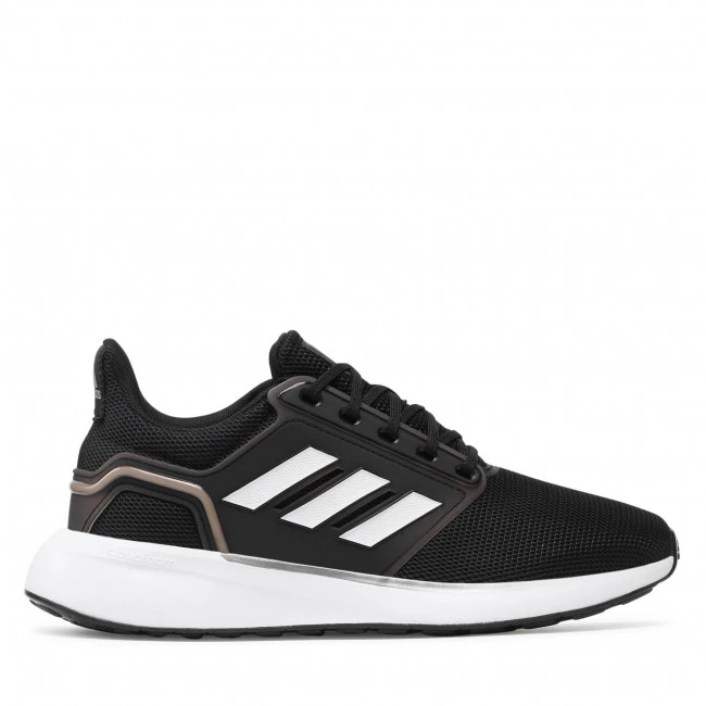 Chaussures De Sport Chaussures Adidas - Eq19 Run H00924 Black Noir 2 Chaussures De Sport Chaussures Adidas - Eq19 Run H00924 Black Noir – Image 2