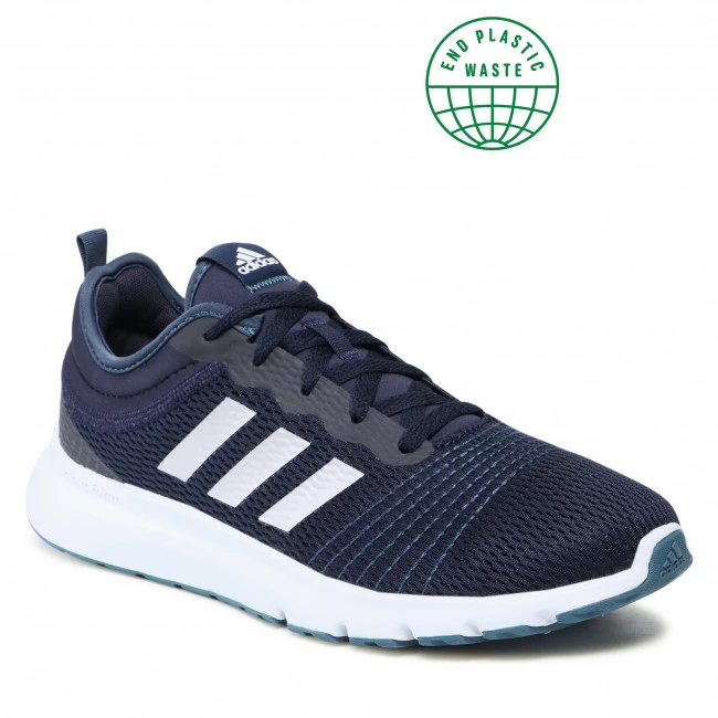 Chaussures De Sport Chaussures Adidas - Fluidup H01994 Core Black/Carbon/Cloud White Bleu Marine 1 Chaussures De Sport Chaussures Adidas - Fluidup H01994 Core Black/Carbon/Cloud White Bleu Marine