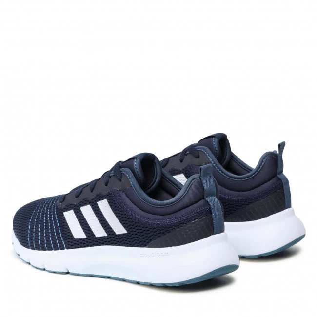 Chaussures De Sport Chaussures Adidas - Fluidup H01994 Core Black/Carbon/Cloud White Bleu Marine 3 Chaussures De Sport Chaussures Adidas - Fluidup H01994 Core Black/Carbon/Cloud White Bleu Marine – Image 3