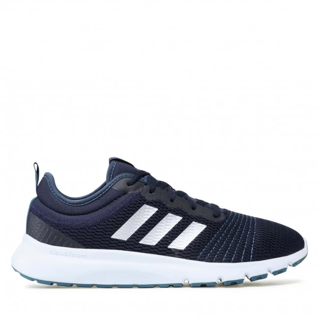 Chaussures De Sport Chaussures Adidas - Fluidup H01994 Core Black/Carbon/Cloud White Bleu Marine 2 Chaussures De Sport Chaussures Adidas - Fluidup H01994 Core Black/Carbon/Cloud White Bleu Marine – Image 2