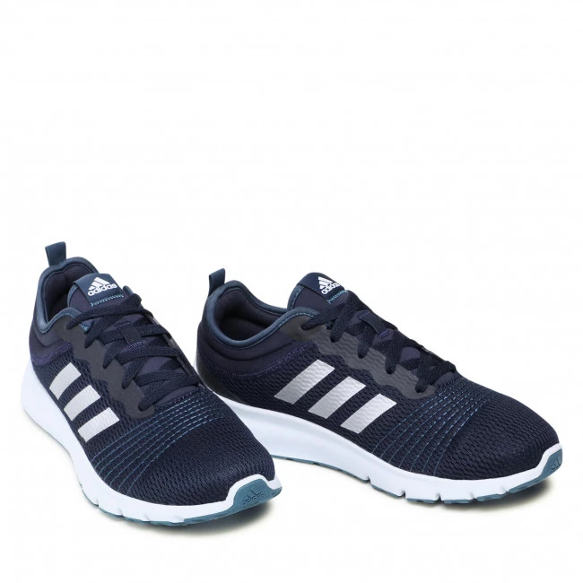 Chaussures De Sport Chaussures Adidas - Fluidup H01994 Core Black/Carbon/Cloud White Bleu Marine 5 Chaussures De Sport Chaussures Adidas - Fluidup H01994 Core Black/Carbon/Cloud White Bleu Marine – Image 5