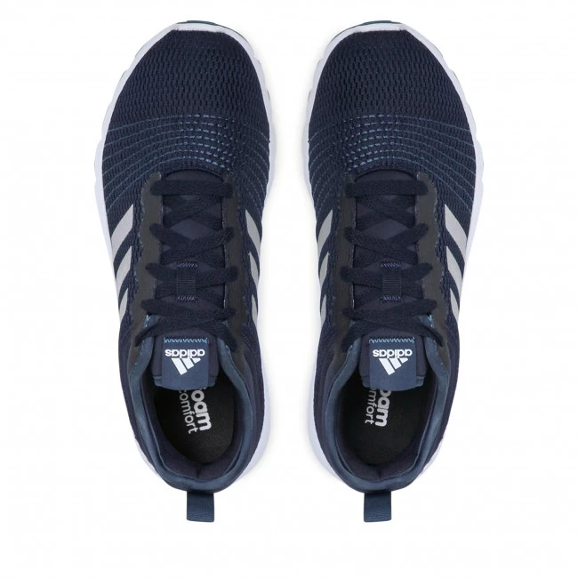 Chaussures De Sport Chaussures Adidas - Fluidup H01994 Core Black/Carbon/Cloud White Bleu Marine 6 Chaussures De Sport Chaussures Adidas - Fluidup H01994 Core Black/Carbon/Cloud White Bleu Marine – Image 6
