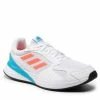 Chaussures De Sport Chaussures Adidas - Response Run GY1148 White Blanc