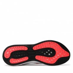 Chaussures De Sport Chaussures Adidas - Supernova M GX2961 Gretwo/Turbo/Gresix Gris -Chaussures Femme Soldes 0000209417111 04 rz