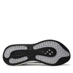 Chaussures De Sport Chaussures Adidas - Supernova M S42722 Cblack/Ftwwht/Halsil Noir -Chaussures Femme Soldes 0000209417135 05 rz