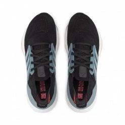 Chaussures De Sport Chaussures Adidas - Ultraboost 22 GX3060 Core Black / Magic Grey / Turbo Noir -Chaussures Femme Soldes 0000209423563 06 fp
