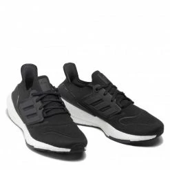 Chaussures De Sport Chaussures Adidas - Ultraboost 22 GX3062 Cblack/Cblack/Ftwwht Noir 10 Chaussures De Sport Chaussures Adidas - Ultraboost 22 GX3062 Cblack/Cblack/Ftwwht Noir -Chaussures Femme Soldes 0000209423570 03 pl