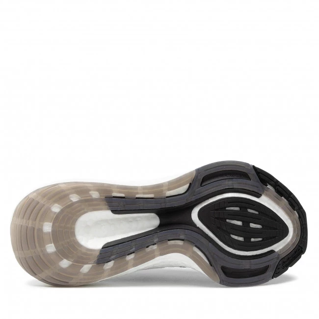 Chaussures De Sport Chaussures Adidas - Ultraboost 22 GX3062 Cblack/Cblack/Ftwwht Noir 4 Chaussures De Sport Chaussures Adidas - Ultraboost 22 GX3062 Cblack/Cblack/Ftwwht Noir – Image 4