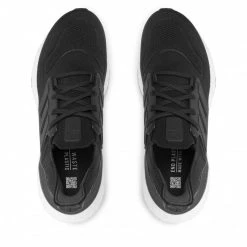 Chaussures De Sport Chaussures Adidas - Ultraboost 22 GX3062 Cblack/Cblack/Ftwwht Noir 11 Chaussures De Sport Chaussures Adidas - Ultraboost 22 GX3062 Cblack/Cblack/Ftwwht Noir -Chaussures Femme Soldes 0000209423570 06 pl