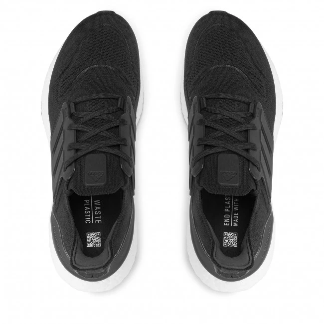 Chaussures De Sport Chaussures Adidas - Ultraboost 22 GX3062 Cblack/Cblack/Ftwwht Noir 6 Chaussures De Sport Chaussures Adidas - Ultraboost 22 GX3062 Cblack/Cblack/Ftwwht Noir – Image 6