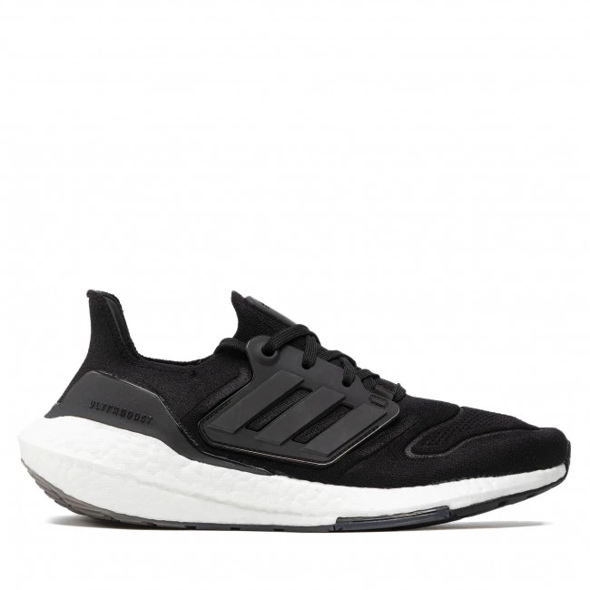 Chaussures De Sport Chaussures Adidas - Ultraboost 22 GX3062 Cblack/Cblack/Ftwwht Noir 2 Chaussures De Sport Chaussures Adidas - Ultraboost 22 GX3062 Cblack/Cblack/Ftwwht Noir – Image 2