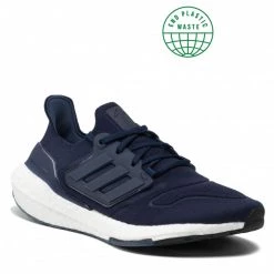 Chaussures De Sport Chaussures Adidas - Ultraboost 22 GX5461 Conavy/Conavy/Cblack Bleu Marine