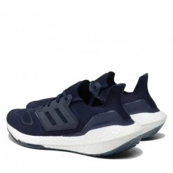 Chaussures De Sport Chaussures Adidas - Ultraboost 22 GX5461 Conavy/Conavy/Cblack Bleu Marine -Chaussures Femme Soldes 0000209423617 02 pl