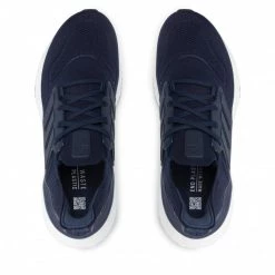 Chaussures De Sport Chaussures Adidas - Ultraboost 22 GX5461 Conavy/Conavy/Cblack Bleu Marine -Chaussures Femme Soldes 0000209423617 06 pl