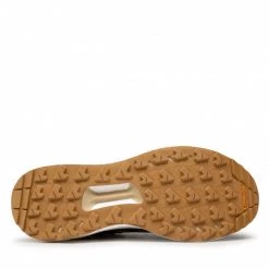 Chaussures De Sport Chaussures Adidas - Terrex Fre Hiker Primeblu FY7330 Core Black/Grey Four/Mesa Noir -Chaussures Femme Soldes 0000209820713 06 mg kopia