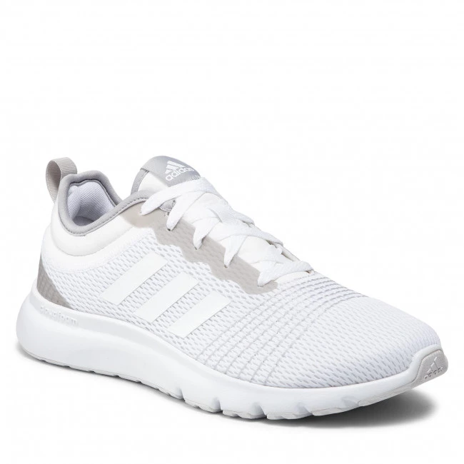 Chaussures De Sport Chaussures Adidas - Fluidup H01995 Cloud White/Cloud White/Grey Two Blanc 1 Chaussures De Sport Chaussures Adidas - Fluidup H01995 Cloud White/Cloud White/Grey Two Blanc