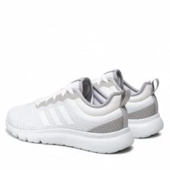 Chaussures De Sport Chaussures Adidas - Fluidup H01995 Cloud White/Cloud White/Grey Two Blanc 8 Chaussures De Sport Chaussures Adidas - Fluidup H01995 Cloud White/Cloud White/Grey Two Blanc -Chaussures Femme Soldes 0000209821017 02 wj
