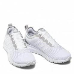 Chaussures De Sport Chaussures Adidas - Fluidup H01995 Cloud White/Cloud White/Grey Two Blanc 10 Chaussures De Sport Chaussures Adidas - Fluidup H01995 Cloud White/Cloud White/Grey Two Blanc -Chaussures Femme Soldes 0000209821017 03 wj
