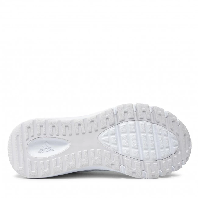 Chaussures De Sport Chaussures Adidas - Fluidup H01995 Cloud White/Cloud White/Grey Two Blanc 4 Chaussures De Sport Chaussures Adidas - Fluidup H01995 Cloud White/Cloud White/Grey Two Blanc – Image 4
