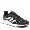 Chaussures De Sport Chaussures Adidas - X9000L2 M S23651 Cblack/Ftwwht/Ngtmet Noir