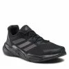 Chaussures De Sport Chaussures Adidas - X9000L3 M S23679 Cblack/Cblack/Cblack Noir