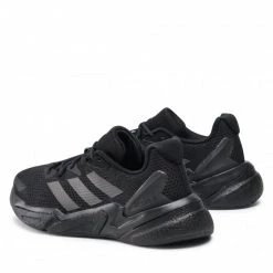 Chaussures De Sport Chaussures Adidas - X9000L3 M S23679 Cblack/Cblack/Cblack Noir -Chaussures Femme Soldes 0000209821130 02 rz