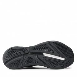 Chaussures De Sport Chaussures Adidas - X9000L3 M S23679 Cblack/Cblack/Cblack Noir -Chaussures Femme Soldes 0000209821130 05 rz