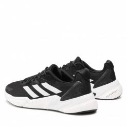 Chaussures De Sport Chaussures Adidas - X9000L3 M S23681 Cblack/Ftwwht/Cblack Noir -Chaussures Femme Soldes 0000209821147 02 rz