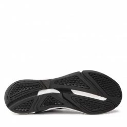 Chaussures De Sport Chaussures Adidas - X9000L3 M S23681 Cblack/Ftwwht/Cblack Noir -Chaussures Femme Soldes 0000209821147 05 rz