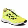 Chaussures De Sport Chaussures Adidas - Terrex Voyager 21 FZ2226 Acid Yellow/Core Black/Hi-Red Yellow Jaune
