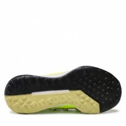 Chaussures De Sport Chaussures Adidas - Terrex Voyager 21 FZ2226 Acid Yellow/Core Black/Hi-Red Yellow Jaune -Chaussures Femme Soldes 0000209858624 06 rz