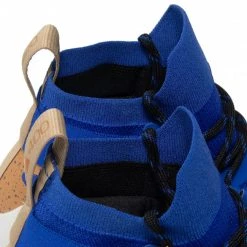 Chaussures De Sport Chaussures Adidas - Terrex Free Hiker Primeblu FZ3626 Blue Bleu -Chaussures Femme Soldes 0000209858631 05 bs kopia