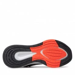 Chaussures De Sport Chaussures Adidas - Eq21 Run H00511 Cloud White/Core Black/Grey Six Blanc -Chaussures Femme Soldes 0000209858662 08 bs kopia