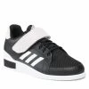 Chaussures De Sport Chaussures Adidas - Power Perfect III. GX2895 Noir Noir