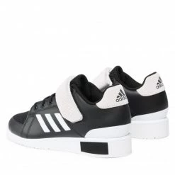 Chaussures De Sport Chaussures Adidas - Power Perfect III. GX2895 Noir Noir 8 Chaussures De Sport Chaussures Adidas - Power Perfect III. GX2895 Noir Noir -Chaussures Femme Soldes 0000300087824 02 rz