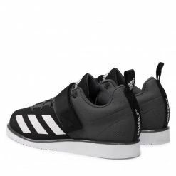 Chaussures De Sport Chaussures Adidas - Powerlift 4 GZ5870 Noir Noir 8 Chaussures De Sport Chaussures Adidas - Powerlift 4 GZ5870 Noir Noir -Chaussures Femme Soldes 0000300087855 02 rz