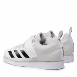 Chaussures De Sport Chaussures Adidas - Powerlift 4 GZ5871 Cloud White/Core Black/Grey One Blanc 8 Chaussures De Sport Chaussures Adidas - Powerlift 4 GZ5871 Cloud White/Core Black/Grey One Blanc -Chaussures Femme Soldes 0000300087862 02 mg kopia