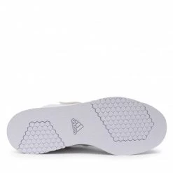 Chaussures De Sport Chaussures Adidas - Powerlift 4 GZ5871 Cloud White/Core Black/Grey One Blanc 9 Chaussures De Sport Chaussures Adidas - Powerlift 4 GZ5871 Cloud White/Core Black/Grey One Blanc -Chaussures Femme Soldes 0000300087862 05 mg kopia