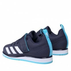Chaussures De Sport Chaussures Adidas - Powerlift 4 GZ5873 Shadow Navy/Cloud White/Sky Rush Bleu Marine 8 Chaussures De Sport Chaussures Adidas - Powerlift 4 GZ5873 Shadow Navy/Cloud White/Sky Rush Bleu Marine -Chaussures Femme Soldes 0000300283714 02 rz